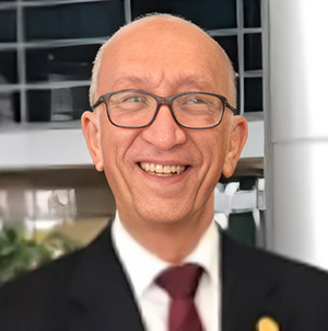 Gamal-Saadi