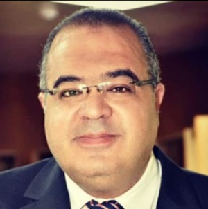 Helmy Ezzat