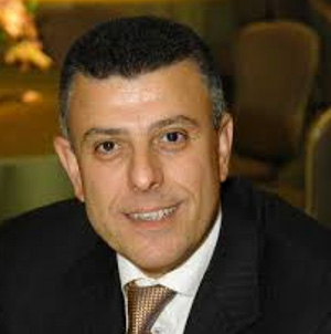 Mahmoud Elmetini
