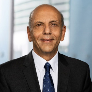 Osama Gaber