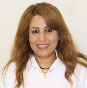 Rasha-Refaie