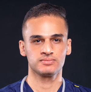 Ahmed Hussien, MBBCh