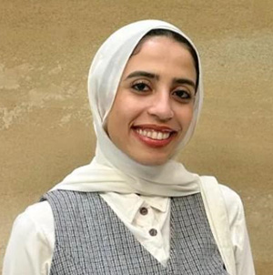 Fadwa Elbaz Abdelhamid, MBBCh