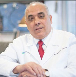 Kareem Abu-Elmagd