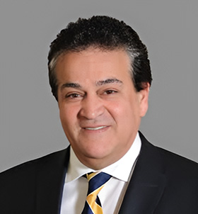 Khaled Abdel Ghaffar