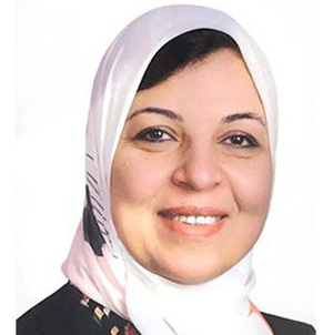 Mervat Mansour