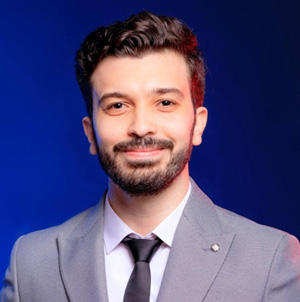 Mohamed Al-Lafi, MBBCh