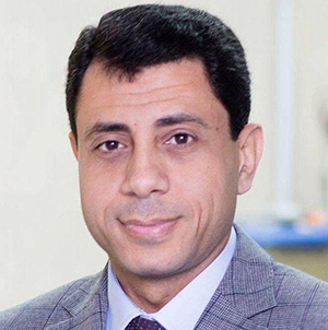 Mohamed Shaker