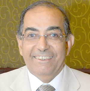 Mortada Elsherbiny, MD