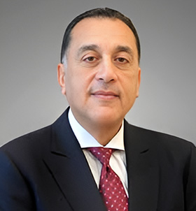 Mostafa Madbouly