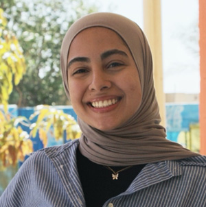 Samira Y. Zeid, MBBCh