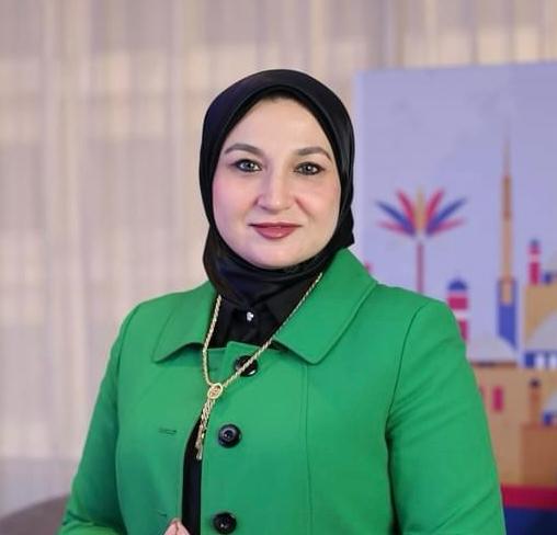 Sherihan Allam, MD