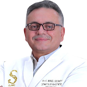 Wael Seoudy